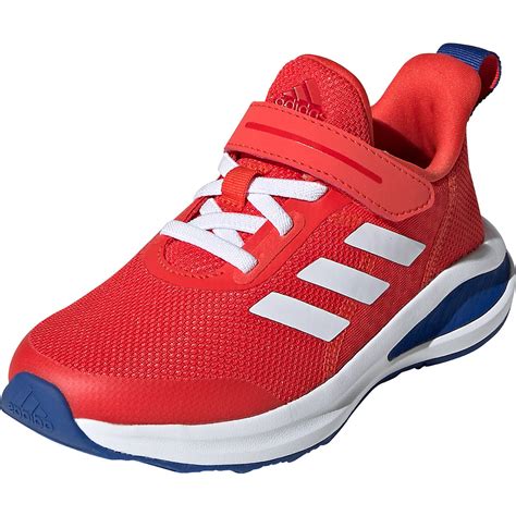 Rote adidas Kinder